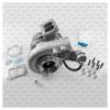 S&amp;K GMBH SK746000101 Турбокомпрессор [с усиленным валом]