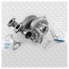 S&amp;K GMBH SK746000301 Турбокомпрессор [крыльчатка титан]
