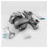 S&amp;K GMBH SK746000301 Турбокомпрессор [крыльчатка титан]