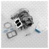 S&amp;K GMBH SK746000401 турбокомпрессор