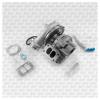 S&amp;K GMBH SK746000601 турбокомпрессор
