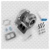 S&amp;K GMBH SK746000701 Турбокомпрессор