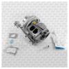S&amp;K GMBH SK746000801 Турбокомпрессор КАМАЗ 740.622 Евро-4 левый/правый HE400WG