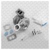 S&amp;K GMBH SK746001701 турбокомпрессор