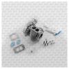 S&amp;K GMBH SK746001701 турбокомпрессор