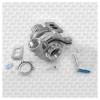 S&amp;K GMBH SK746002101 Турбокомпрессор