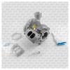 S&amp;K GMBH SK746002301 турбокомпрессор