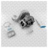 S&amp;K GMBH SK746002701 турбокомпрессор
