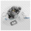 S&amp;K GMBH SK746003101 Турбокомпрессор MB OM 457 LA