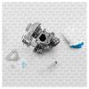 S&amp;K GMBH SK746003201 Турбокомпрессор MB OM 646.983