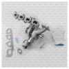 S&amp;K GMBH SK746003401 Турбокомпрессор