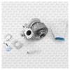 S&amp;K GMBH SK746003501 Турбокомпрессор VW