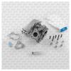 S&amp;K GMBH SK746003601 Турбокомпрессор
