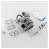 S&amp;K GMBH SK746004201 Турбокомпрессор Fiat/Iveco Daily IV 3.0 HPI 3.0 D 06