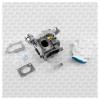 S&amp;K GMBH SK746004401 Турбокомпрессор Gaz Valday 3.8 D