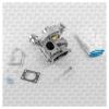 S&amp;K GMBH SK746004701 Турбокомпрессор Cummins 4ISBe185 (КамАЗ, ЛиАЗ, МАЗ, НефАЗ, ПАЗ)