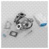 S&amp;K GMBH SK746004701 Турбокомпрессор Cummins 4ISBe185 (КамАЗ, ЛиАЗ, МАЗ, НефАЗ, ПАЗ)