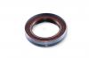 S&amp;K GMBH SK754000501 Уплотняющее кольцо, дифференциал