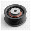 S&amp;K GMBH SK775000701PL Premium Line Ролик опорный ДВС [80.0 x 34.0 x 37.6 пласт.]