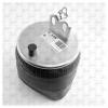 S&amp;K GMBH SK7803P01 Пневморессора без поршня [Верх: 2*d.14 | 1*М16x1.5/М24x1.5  Низ: -/-]