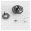 S&amp;K GMBH SK786011301 Болт осевой c гайкой [M32x2]