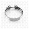 S&amp;K GMBH SK794000401 Хомут трубы глушителя [(LC)]