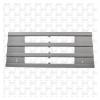 S&amp;K GMBH SK809001601 Решетка радиатора верхняя
