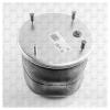 S&amp;K GMBH SK-810P-01 Пневмоподушка без стакана h432 4шп.M12. 1отв.штуц.M22. Н 1отв. D160