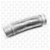 S&amp;K GMBH SK814000201 Гофра глушителя (цинк) [ с фланцами D 115,0 mm L384 mm ]