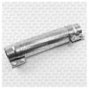 S&amp;K GMBH SK814000801 Гофра [(цинк) D 77,0 L270 mm с хомутами
