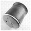 S&amp;K GMBH SK-8186KP-01 Пневмоподушка со стаканом (пластик) 2отв.M12 1отв.-штуц. M22 Порш пласт 1отв.M12