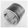 S&amp;K GMBH SK-836-01P-01 Пневмоподушка без стак c отбойн. 836MB 3шп.M10 1отв-шт.M16 смещ.28 Н1отв.d150.8