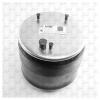 S&amp;K GMBH SK83606K01 Пневморессора. Поршень металл [Верх: 1*М16x1.5 | 3*М10  Низ: 1*М16]