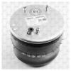 S&amp;K GMBH SK836K0401 Пневморессора. Поршень металл [Верх: 3*М10 | 1*М16x1.5  Низ: 1*М16]