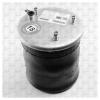 S&amp;K GMBH SK887K0201 Пневморессора. Поршень металл [Верх: 1*M16x1,5 | 3*M10   Низ: 1*M16 ]
