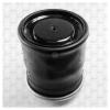 S&amp;K GMBH SK887K0201 Пневморессора. Поршень металл [Верх: 1*M16x1,5 | 3*M10   Низ: 1*M16 ]