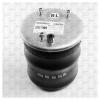 S&amp;K GMBH SK887K0401 Пневморессора. Поршень металл [Верх: 1*M16x1,5, 3*M10   Низ: 1*M16]