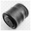 S&amp;K GMBH SK887K0401 Пневморессора. Поршень металл [Верх: 1*M16x1,5, 3*M10   Низ: 1*M16]