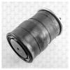 S&amp;K GMBH SK889K01 Пневморессора. Поршень металл [Верх: 1*М16x1.5 | 3*М10  Низ: 1*М16]