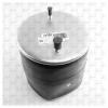 S&amp;K GMBH SK-9002-A3P-01 Пневмоподушка без стакана 1T300-30 1шп.M12 1шп-шт.M12/M22 Н 1шп.M12