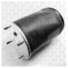 S&amp;K GMBH SK912K01 Пневморессора. Поршень металл [Верх: 1*М22x1.5 | 4*М12  Низ: 4*М12]