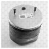 S&amp;K GMBH SK-940P-01 Пневмоподушка без стакана 940MB h423 2шп.M12смещ.25. 1отв.штуц.M22. Н 1шп.M16
