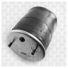 S&amp;K GMBH SK-941-01KP-01 Пневмоподушка со стаканом (пластик) 941MB h523 2шп.M12смещ.25. 1отв.штуц.M22