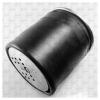 S&amp;K GMBH SK94201K01 Пневморессора. Поршень металл [Верх: 1*М22x1.5 | 2*М12  Низ: 12*М16]