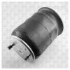 S&amp;K GMBH SK-9780-01AL-01 Пневмоподушка со стаканом (металл) H395 стакан алюминий верх 1шп. 1штуц низ 1 шп.