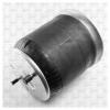 S&amp;K GMBH SK9781KA01 Пневморессора. Поршень аллюминий [Верх: 2*1/2-13UNC [1*3/4-16UNF 1/4-18NPT]   Низ: 6xM16]