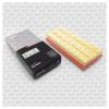S&amp;K GMBH SKAF1008 Фильтр воздушный
