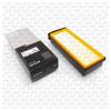 S&amp;K GMBH SKAF1010 Фильтр воздушный
