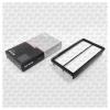 S&amp;K GMBH SKAF1368 Фильтр воздушный