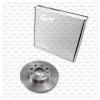 S&amp;K GMBH SKBD1147 Диск тормозной передний